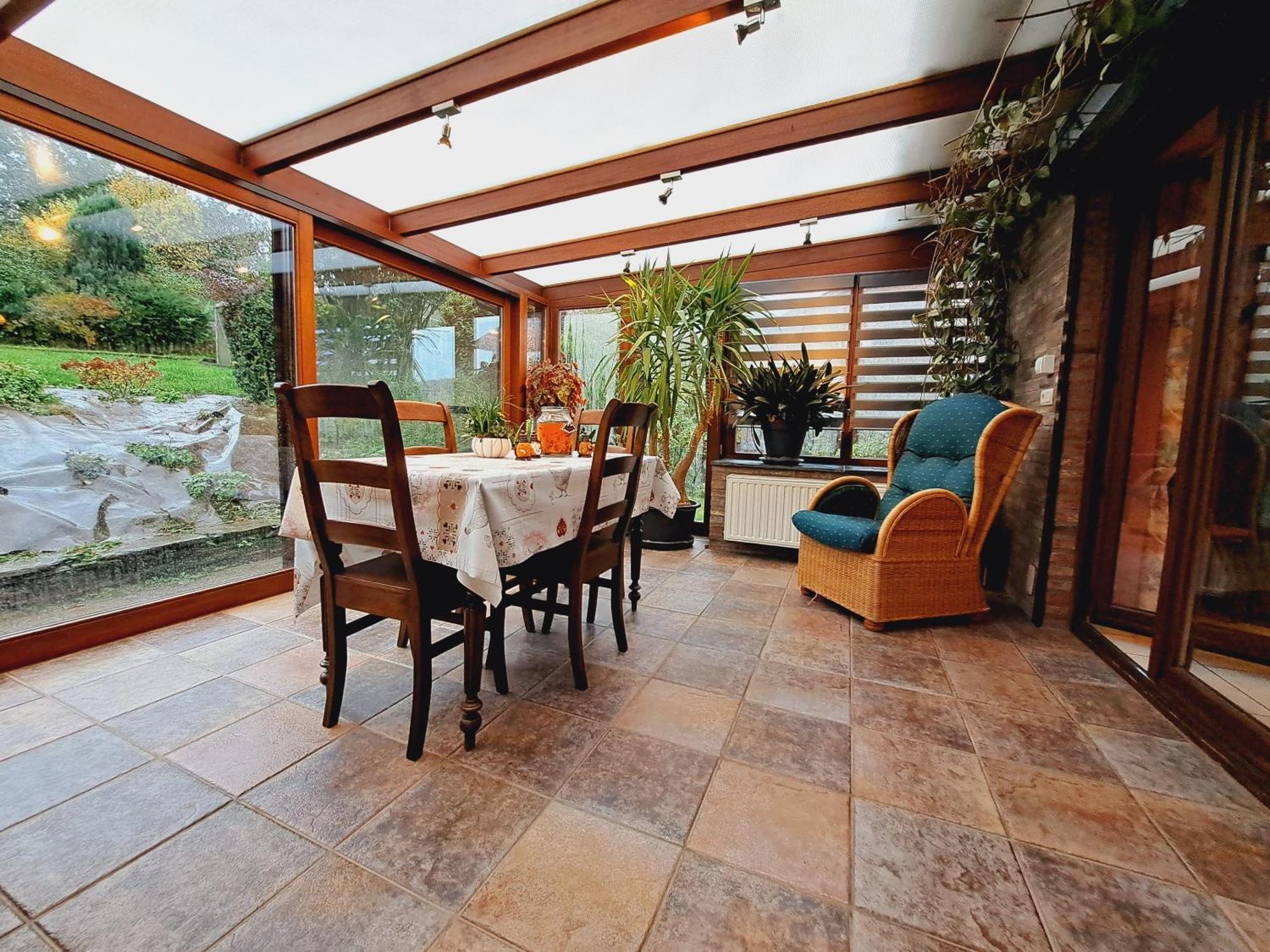 Gite Les Sittelles Tenneville Exterior foto